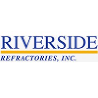 Riverside Refractories logo - Similar company to Burkhart Refractory Installation Inc. (Brii)