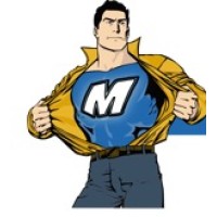 Munro Heating and Air logo - Similar company to Eva Contracting