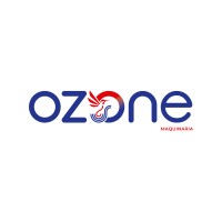 Ozone Maquinaria logo - Similar company to Consejo Nacional De Clústeres Energéticos Conacen