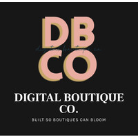 Digital Boutique Co. logo - Similar company to Digital Devs