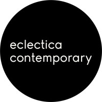 Eclectica Contemporary logo - Similar company to Ed Cross Fine Art