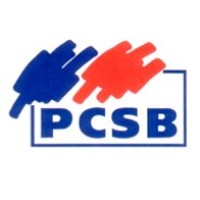 PCSB logo - Similar company to Ets Agniel