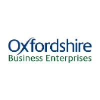 Oxfordshire Business Enterprises