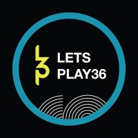 LETSPLAY36 logo - Similar company to Sec+