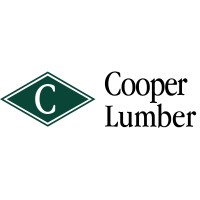 Cooper Lumber logo - Similar company to Lumber & Light