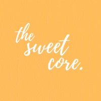 the sweet core logo - Similar company to Goodthree