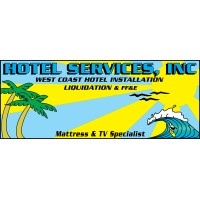 Hotel Services, Inc.