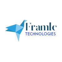 Framle Technologies logo - Similar company to Bytedots Technologies