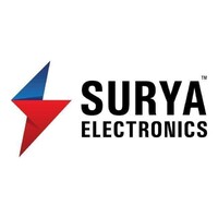 Surya Electronics logo - Similar company to Proto D Engineering Pvt. Ltd.