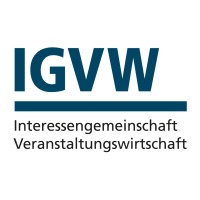 Interessengemeinschaft Veranstaltungswirtschaft logo - Similar company to Igpv E.V. - Interessengemeinschaft Der Personaldienstleister In Der Veranstaltungswirtschaft E.V.