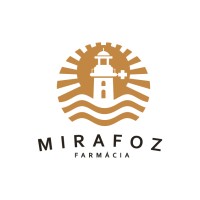 Farmácia Mirafoz logo - Similar company to Lince.Trofa