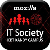 ICBT IT Mozilla Campus Club logo - Similar company to Trickysoftwares