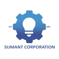 Sumant Corporation logo - Similar company to Qcomet Tech Solutions Pvt Ltd