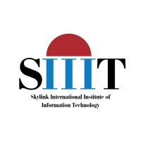 Skylink International Institute of Information Technology logo - Similar company to Jeshan Labs