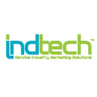 Indtech logo - Similar company to Indtech