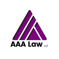 AAA Law LLP (Canada) logo - Similar company to Lexpd