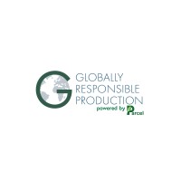 Globally Responsible Production logo - Similar company to Parcel Ag