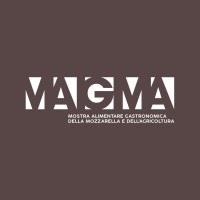 MAGMA - Mostra Alimentare Gastronomica della Mozzarella e dell'Agricoltura logo - Similar company to Sbig Event