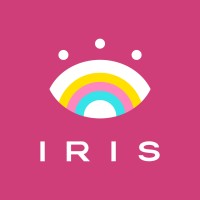 Iris soluções cosméticas logo - Similar company to Le Mabel