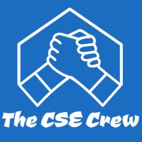 CSE CREW logo - Similar company to True Phonetics