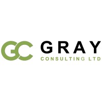 Gray Consulting Ltd logo - Similar company to Cd Architects