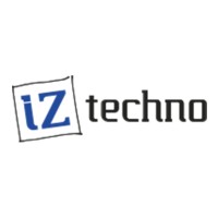 Iz Techno logo - Similar company to Piemarine