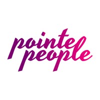 PointePeople logo - Similar company to Niri Chicago Chapter - National Investor Relations Institute