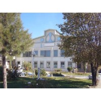 Mashhad Glaze Co (شرکت لعاب مشهد) logo - Similar company to Negin Mashhad Helal Carpet Company | فرش نگین مشهد هلال