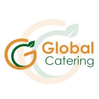 Global Catering Angola Oficial logo - Similar company to Palatum