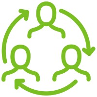 the FOCUS logo - Similar company to Bni Køge