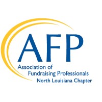 Association of Fundraising Professionals North Louisiana logo - Similar company to Central Louisiana Community Foundation