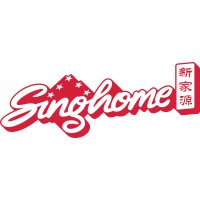 Singhome Connect Singapore logo - Similar company to Waves