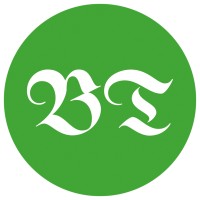 Borås Tidning logo - Similar company to Coma