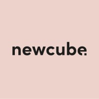 newcube logo - Similar company to Galleryinfo