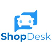ShopDesk logo - Similar company to Questate