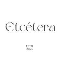 Etcétera The lab logo - Similar company to Indigo Studios