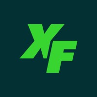 XTRAFIT logo - Similar company to Caring Cactus ™️