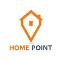 HOME POINT logo - Similar company to Home Point