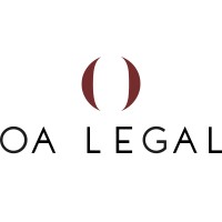 OA LEGAL logo - Similar company to Ritsl