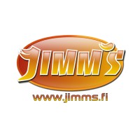 Jimm's PC-Store Oy logo - Similar company to Pc Case Gear