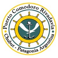 Puerto de Comodoro Rivadavia logo - Similar company to Comodoro Rivadavia