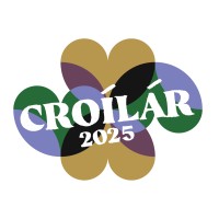 Croílár Music & Arts Festival logo - Similar company to Nurse ‘N’ Nurture