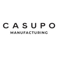 CASUPO Manufacturing logo - Similar company to Finien