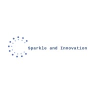 Sparkle and Innovation logo - Similar company to Iland6
