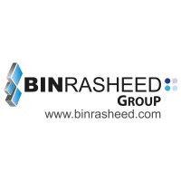 BinRasheed Colors and Chemicals logo - Similar company to Jnj Polymer Industries (Pvt) Limited