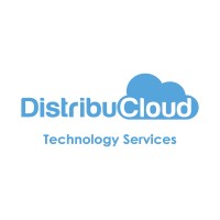 DistribuCloud Technology Services logo - Similar company to Packetworks