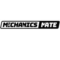 Mechanics Mate logo - Similar company to Rev3D Pty Ltd