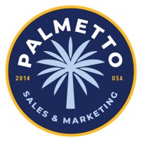 Palmetto Sales & Marketing logo - Similar company to Amp Strategic