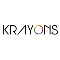 Krayons logo - Similar company to Lithi Group