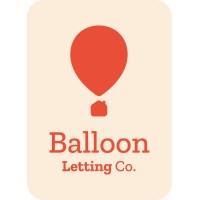 Balloon Letting Co logo - Similar company to Ibh Executive